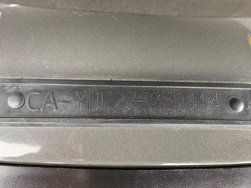 Slide: The Image of Sea-Doo GTX LTD is 260 2014 - 12