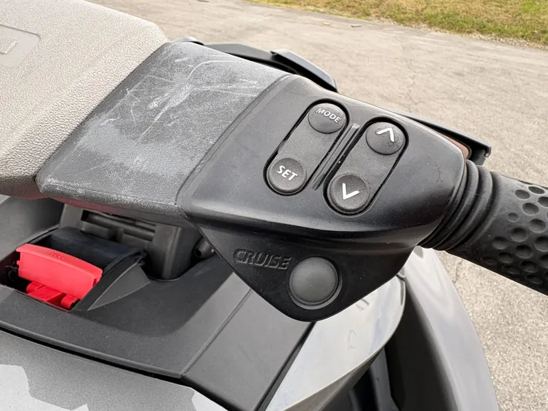 Slide: The Image of Sea-Doo GTX LTD is 260 2014 - 18