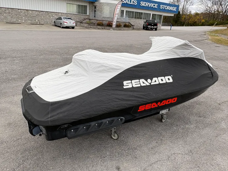 Slide: The Image of Sea-Doo GTX LTD is 260 2014 - 36