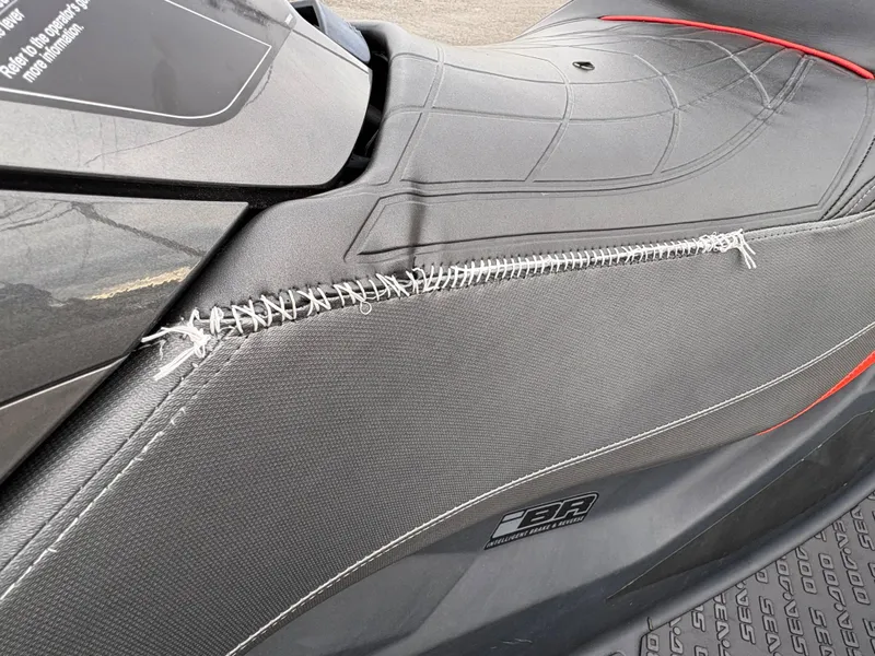 Slide: The Image of Sea-Doo GTX LTD is 260 2014 - 18