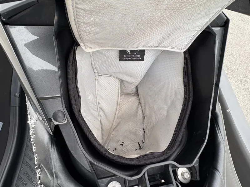 Slide: The Image of Sea-Doo GTX LTD is 260 2014 - 19