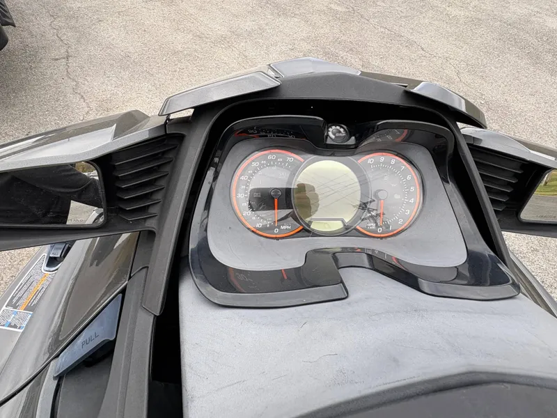 Slide: The Image of Sea-Doo GTX LTD is 260 2014 - 21