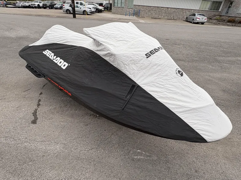 Slide: The Image of Sea-Doo GTX LTD is 260 2014 - 34