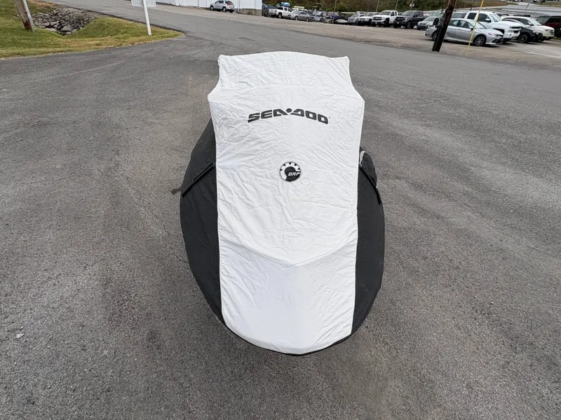 Slide: The Image of Sea-Doo GTX LTD is 260 2014 - 46