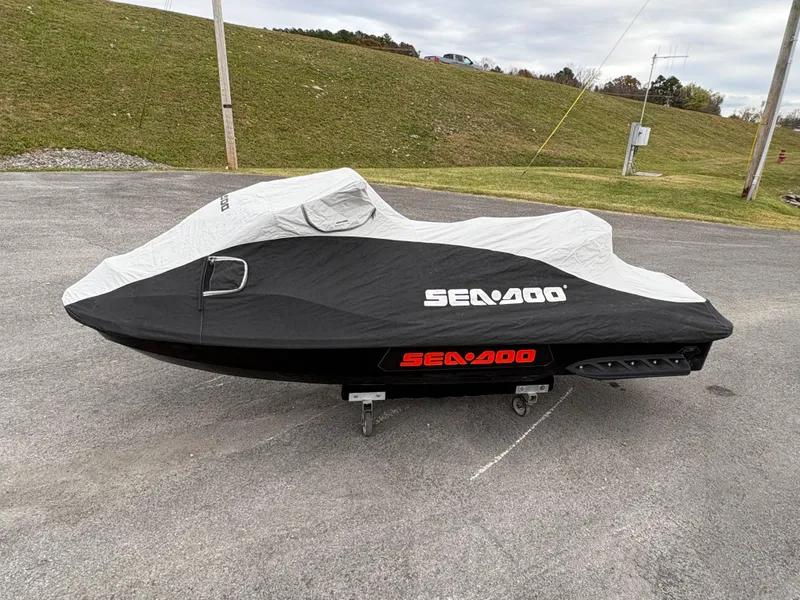 Slide: The Image of Sea-Doo GTX LTD is 260 2014 - 48