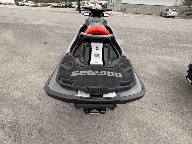 Slide: The Image of Sea-Doo GTX LTD is 260 2014 - 7