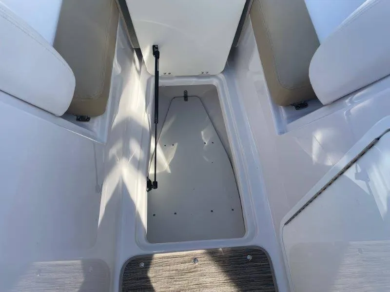 Slide: The Image of Scarab 255 SBHO Platinum 2017 - 59