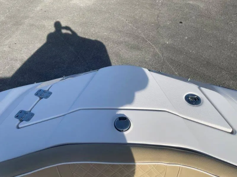 Slide: The Image of Scarab 255 SBHO Platinum 2017 - 67