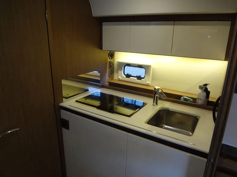 Slide: The Image of Jeanneau Leader 36 2017 - 50