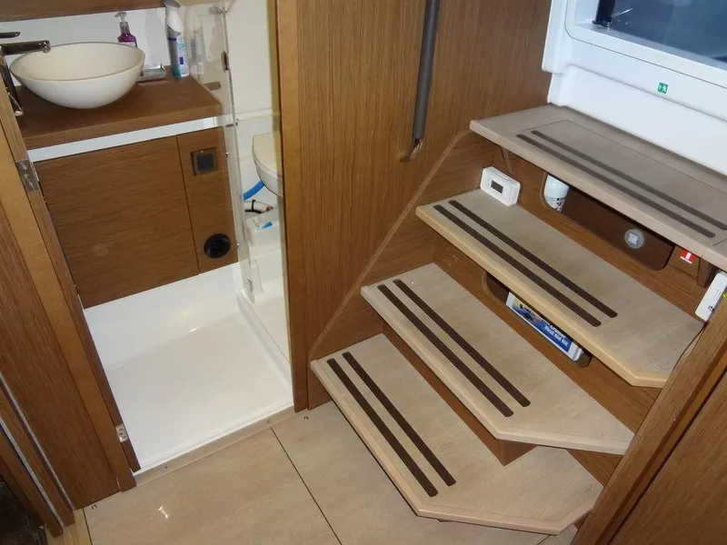 Slide: The Image of Jeanneau Leader 36 2017 - 53