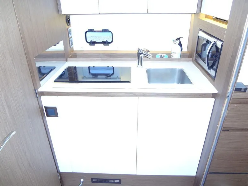 Slide: The Image of Jeanneau Leader 36 2017 - 54