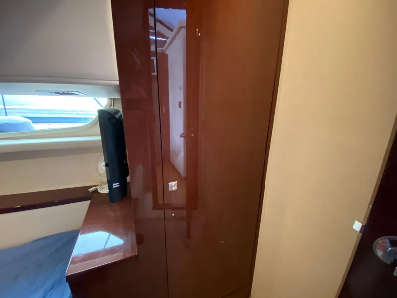 Slide: The Image of Sea Ray 450 Sedan Bridge 2012 - 42