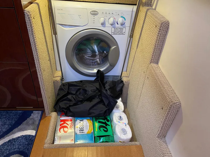 Slide: The Image of Sea Ray 450 Sedan Bridge 2012 - 51