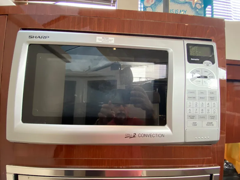 Slide: The Image of Sea Ray 450 Sedan Bridge 2012 - 53