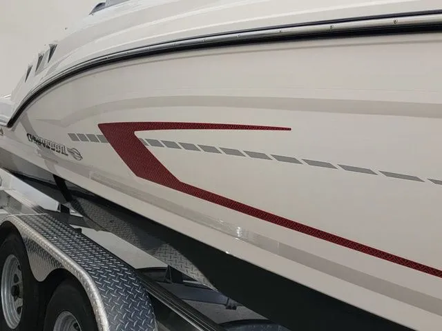 Slide: The Image of Chaparral 23 SSi OB 2024 - 11