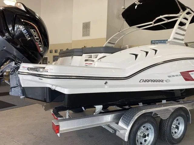 Slide: The Image of Chaparral 23 SSi OB 2024 - 12