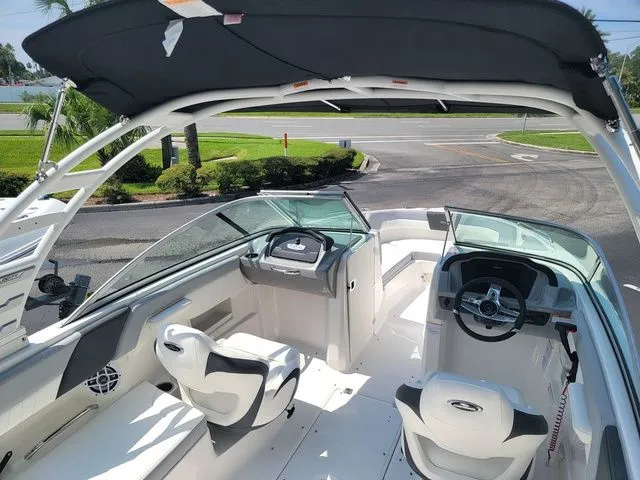 Slide: The Image of Chaparral 23 SSi OB 2024 - 15