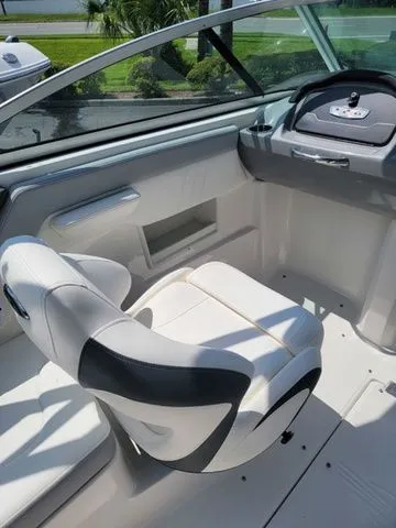 Slide: The Image of Chaparral 23 SSi OB 2024 - 19