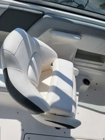 Slide: The Image of Chaparral 23 SSi OB 2024 - 20