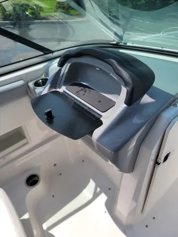 Slide: The Image of Chaparral 23 SSi OB 2024 - 21