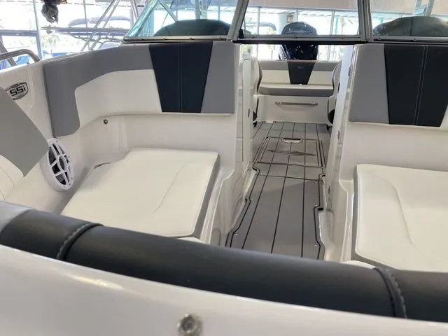 Slide: The Image of Chaparral 23 SSi OB 2024 - 23