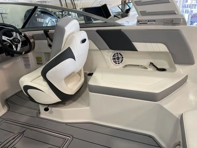 Slide: The Image of Chaparral 23 SSi OB 2024 - 25