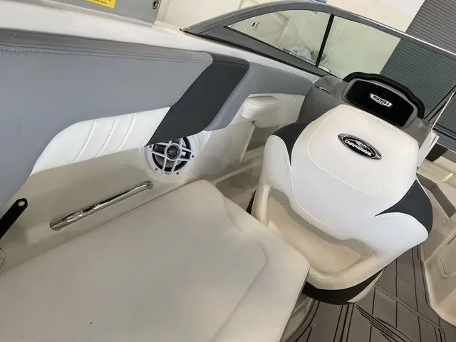 Slide: The Image of Chaparral 23 SSi OB 2024 - 26