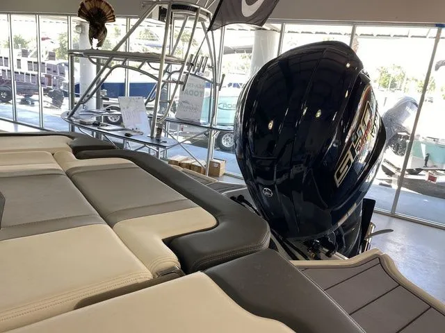 Slide: The Image of Chaparral 23 SSi OB 2024 - 28