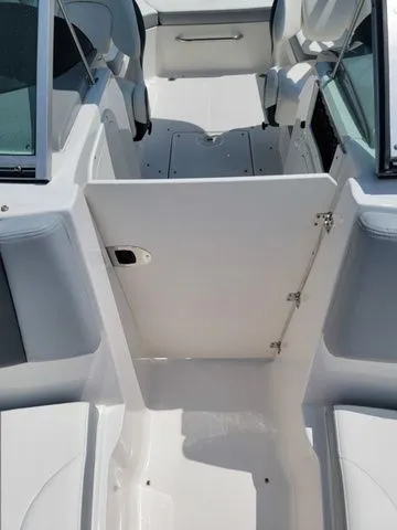 Slide: The Image of Chaparral 23 SSi OB 2024 - 36