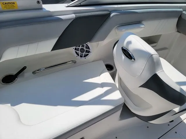 Slide: The Image of Chaparral 23 SSi OB 2024 - 38