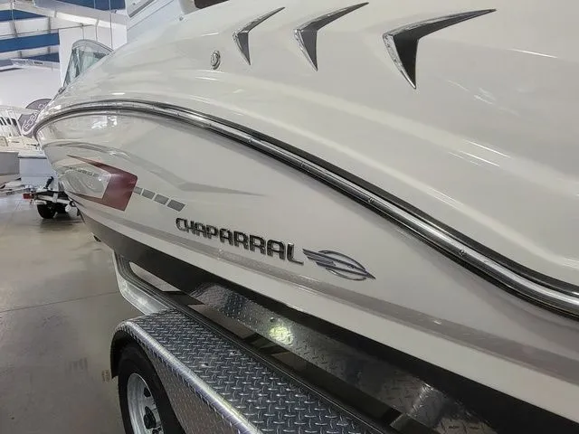 Slide: The Image of Chaparral 23 SSi OB 2024 - 39