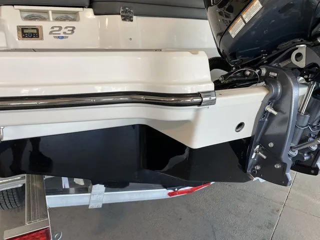 Slide: The Image of Chaparral 23 SSi OB 2024 - 41