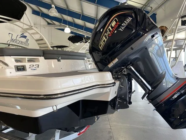 Slide: The Image of Chaparral 23 SSi OB 2024 - 42