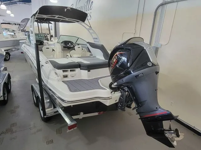 Slide: The Image of Chaparral 23 SSi OB 2024 - 43