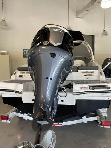 Slide: The Image of Chaparral 23 SSi OB 2024 - 44