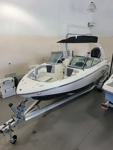 Slide: The Image of Chaparral 23 SSi OB 2024 - 5