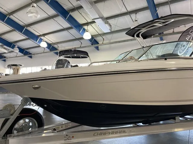 Slide: The Image of Chaparral 23 SSi OB 2024 - 6
