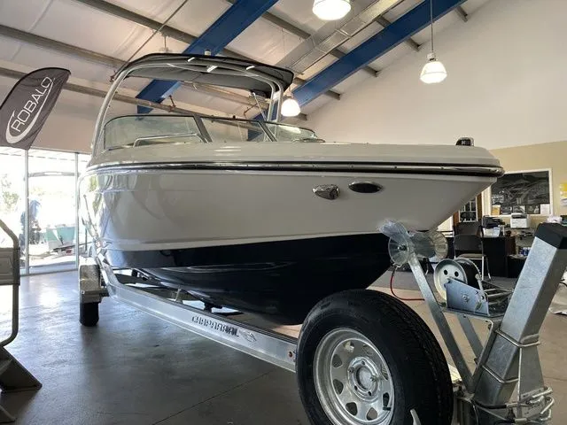 Slide: The Image of Chaparral 23 SSi OB 2024 - 9