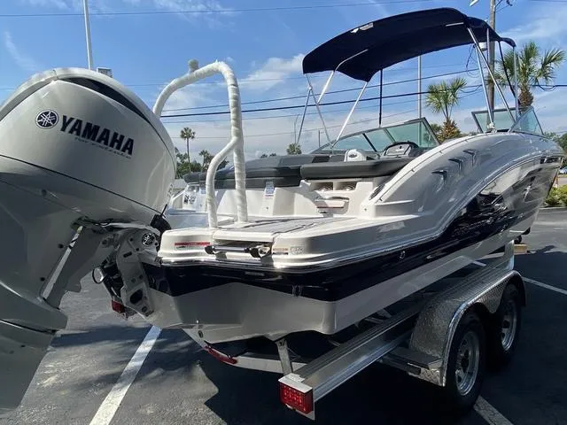 Slide: The Image of Chaparral 23 SSi 2024 - 11