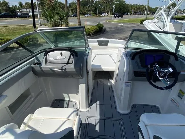 Slide: The Image of Chaparral 23 SSi 2024 - 14