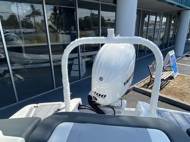 Slide: The Image of Chaparral 23 SSi 2024 - 19