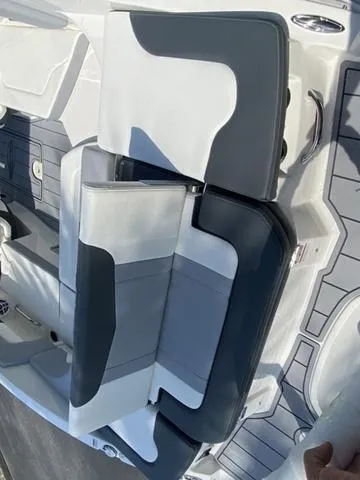 Slide: The Image of Chaparral 23 SSi 2024 - 21