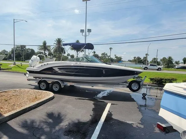 Slide: The Image of Chaparral 23 SSi 2024 - 3