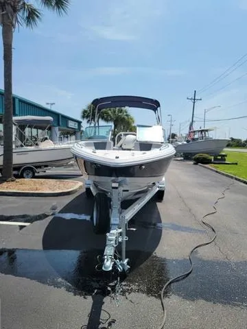 Slide: The Image of Chaparral 23 SSi 2024 - 9