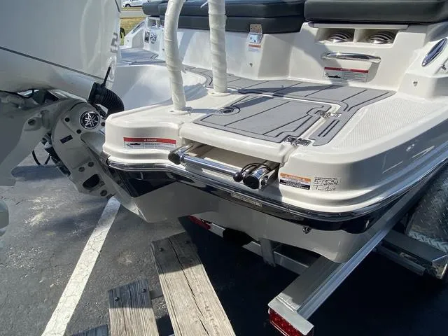 Slide: The Image of Chaparral 23 SSi OB 2024 - 12