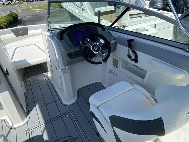 Slide: The Image of Chaparral 23 SSi OB 2024 - 16