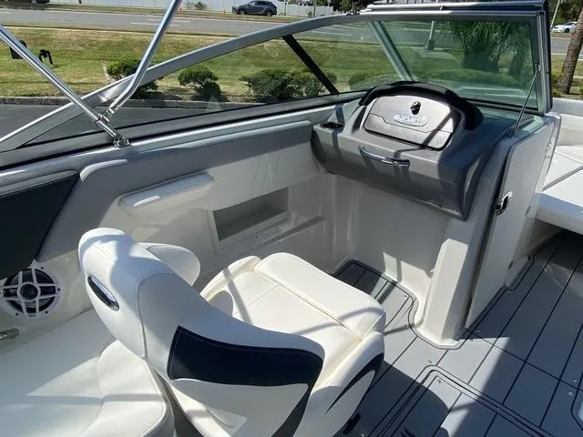 Slide: The Image of Chaparral 23 SSi OB 2024 - 17