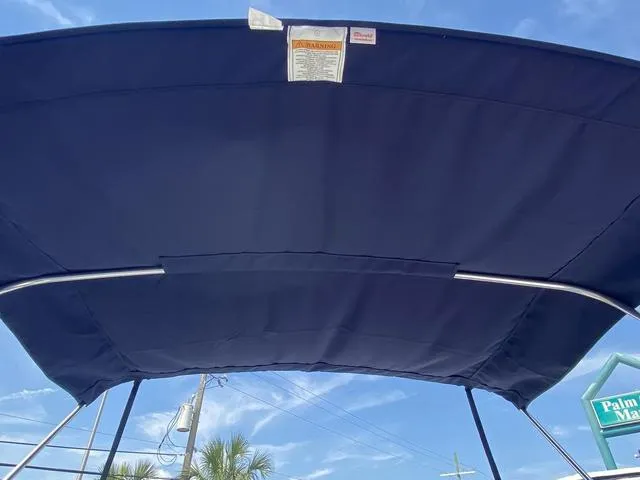 Slide: The Image of Chaparral 23 SSi OB 2024 - 18