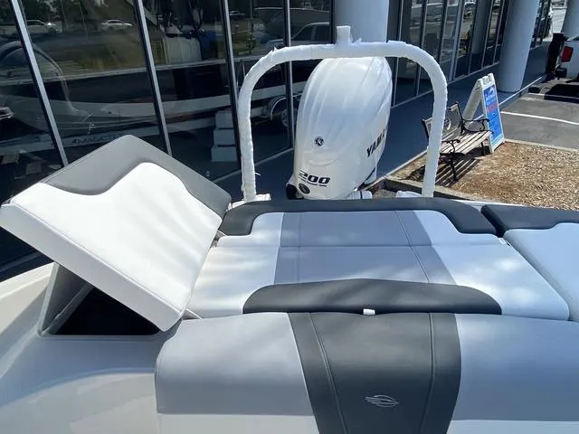 Slide: The Image of Chaparral 23 SSi OB 2024 - 22