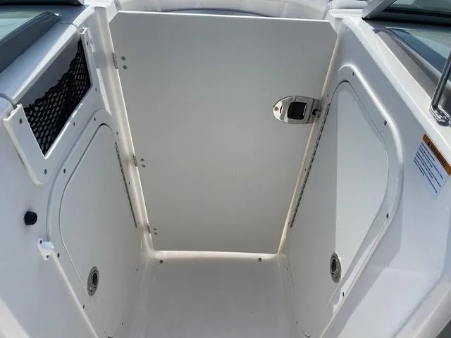 Slide: The Image of Chaparral 23 SSi OB 2024 - 27